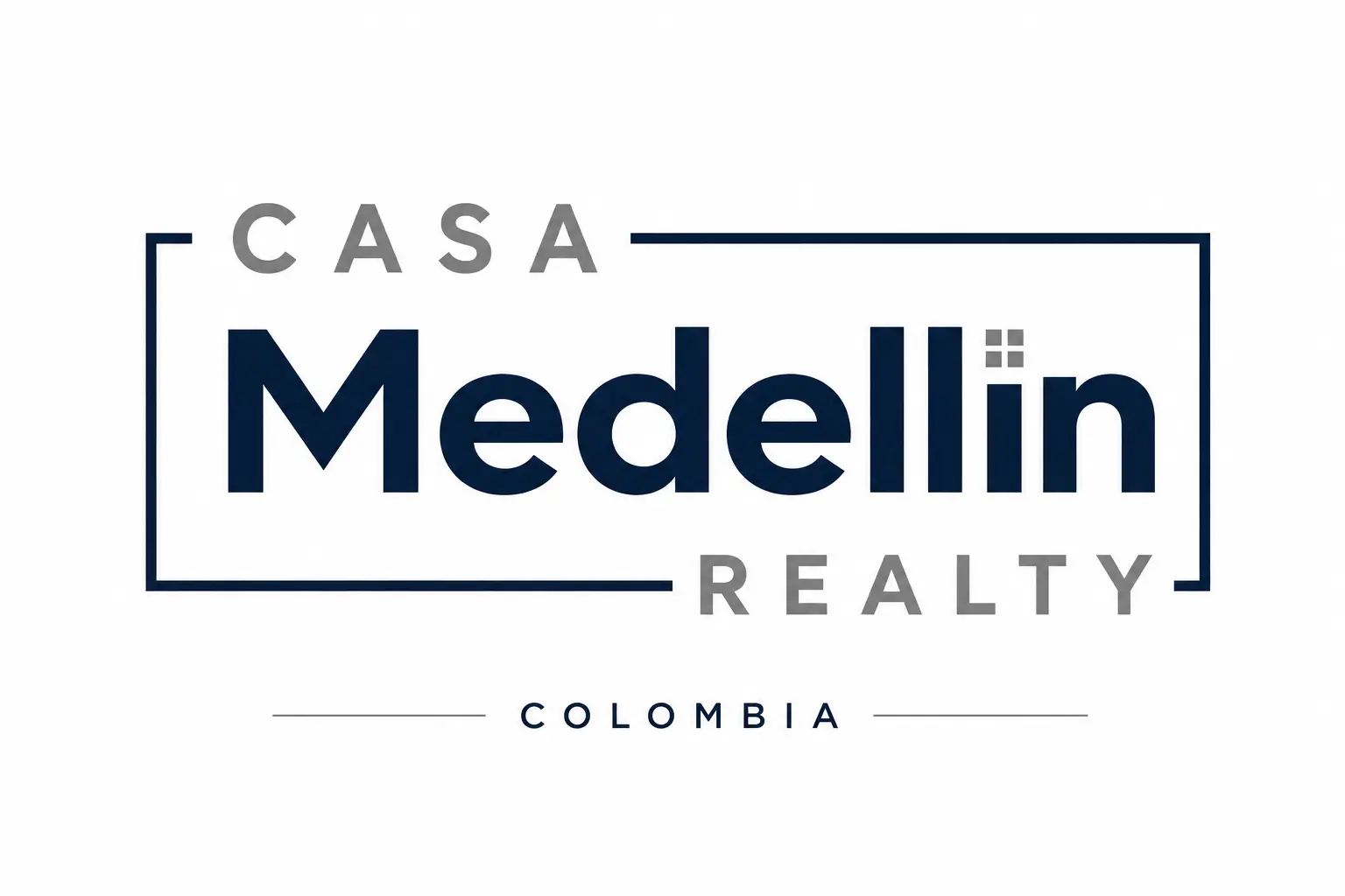 Casa Medellin Real Estate in Medellin, Colombia